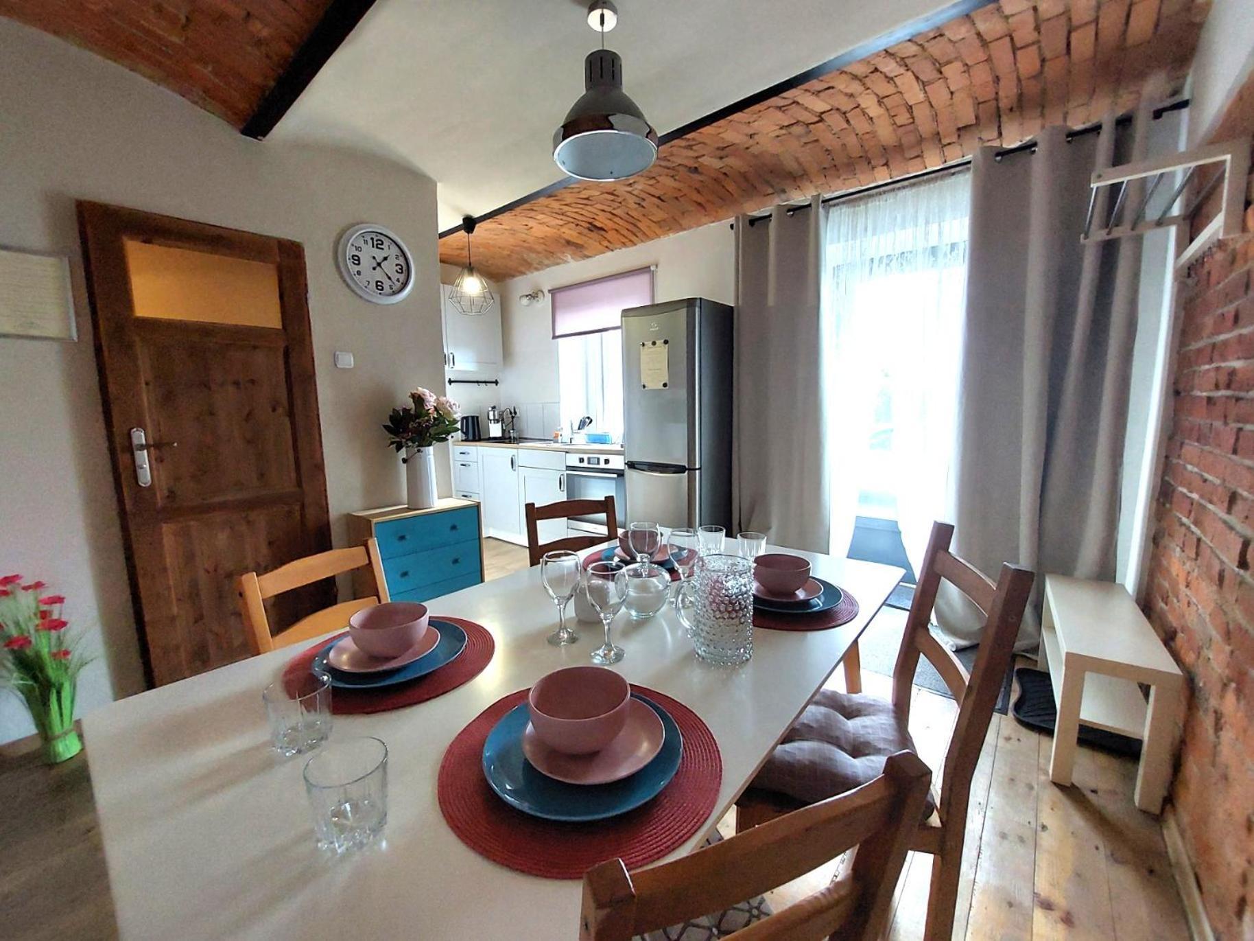 Apartamenty Nova Na Krakowskiej No 4 Бельско-Бяла Экстерьер фото